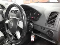 Volkswagen CROSS POLO лот № 10205 оценка 4  с аукциона в Японии 6