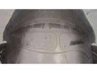 Volkswagen CROSS POLO лот № 10205 оценка 4  с аукциона в Японии 10