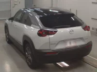 Mazda MX-30 лот № 30458 оценка 4  с аукциона в Японии 5