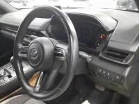 Mazda MX-30 лот № 30458 оценка 4  с аукциона в Японии 6