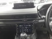 Mazda MX-30 лот № 30458 оценка 4  с аукциона в Японии 8