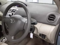 Toyota BELTA лот № 10025 оценка 3  с аукциона в Японии 6