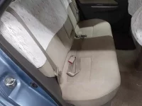 Toyota BELTA лот № 10025 оценка 3  с аукциона в Японии 9