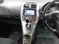 Toyota AURIS лот № 30059 оценка RA  с аукциона в Японии 8