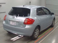 Toyota AURIS лот № 30059 оценка RA  с аукциона в Японии 1