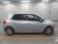 Toyota AURIS лот № 30059 оценка RA  с аукциона в Японии 2
