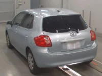 Toyota AURIS лот № 30059 оценка RA  с аукциона в Японии 5