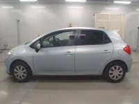 Toyota AURIS лот № 30059 оценка RA  с аукциона в Японии 3
