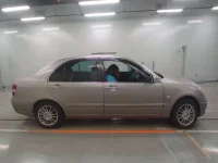 Toyota BREVIS лот № 10072 оценка 3.5  с аукциона в Японии 2