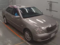 Toyota BREVIS лот № 10072 оценка 3.5  с аукциона в Японии 4