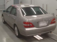 Toyota BREVIS лот № 10072 оценка 3.5  с аукциона в Японии 5