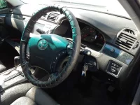 Toyota BREVIS лот № 10072 оценка 3.5  с аукциона в Японии 6