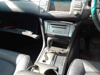 Toyota BREVIS лот № 10072 оценка 3.5  с аукциона в Японии 8