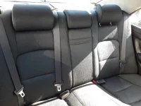 Toyota BREVIS лот № 10072 оценка 3.5  с аукциона в Японии 9