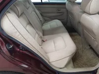 Toyota BREVIS лот № 10127 оценка RA  с аукциона в Японии 9