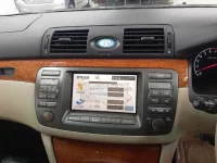 Toyota BREVIS лот № 10127 оценка RA  с аукциона в Японии 8