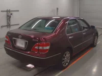 Toyota BREVIS лот № 10127 оценка RA  с аукциона в Японии 1