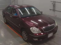 Toyota BREVIS лот № 10127 оценка RA  с аукциона в Японии 4