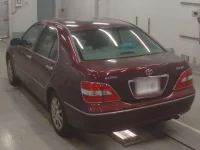 Toyota BREVIS лот № 10127 оценка RA  с аукциона в Японии 5