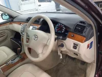 Toyota BREVIS лот № 10127 оценка RA  с аукциона в Японии 6