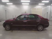 Toyota BREVIS лот № 10127 оценка RA  с аукциона в Японии 3