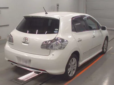 Toyota BLADE