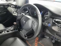 Toyota C-HR лот № 30001 оценка 5  с аукциона в Японии 6