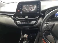 Toyota C-HR лот № 30001 оценка 5  с аукциона в Японии 8