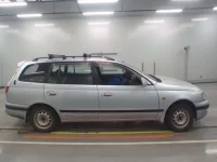 Toyota CALDINA лот № 30225 оценка R  с аукциона в Японии 2