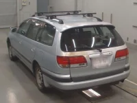 Toyota CALDINA лот № 30225 оценка R  с аукциона в Японии 5