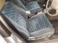 Toyota CALDINA лот № 30225 оценка R  с аукциона в Японии 7