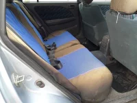 Toyota CALDINA лот № 30225 оценка R  с аукциона в Японии 9