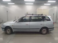 Toyota CALDINA лот № 30225 оценка R  с аукциона в Японии 3