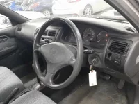 Toyota COROLLA лот № 30113 оценка 3.5  с аукциона в Японии 6