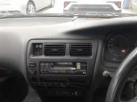 Toyota COROLLA лот № 30113 оценка 3.5  с аукциона в Японии 8