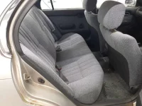 Toyota COROLLA лот № 30113 оценка 3.5  с аукциона в Японии 9