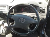 Toyota COROLLA SPACIO лот № 10119 оценка 3  с аукциона в Японии 6