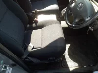 Toyota COROLLA SPACIO лот № 10119 оценка 3  с аукциона в Японии 7