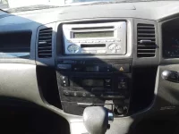 Toyota COROLLA SPACIO лот № 10119 оценка 3  с аукциона в Японии 8