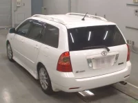 Toyota COROLLA FIELDER лот № 10164 оценка 3.5  с аукциона в Японии 5