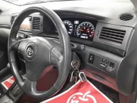 Toyota COROLLA FIELDER лот № 10164 оценка 3.5  с аукциона в Японии 6