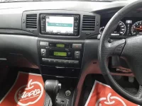 Toyota COROLLA FIELDER лот № 10164 оценка 3.5  с аукциона в Японии 8