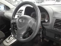 Toyota COROLLA FIELDER лот № 30078 оценка 4  с аукциона в Японии 6