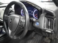 Toyota CROWN лот № 30257 оценка 4  с аукциона в Японии 6