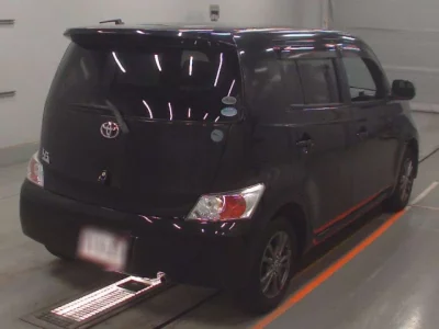 Toyota BB