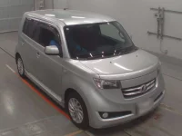 Toyota BB лот № 10131 оценка 3.5  с аукциона в Японии 4