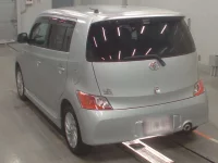 Toyota BB лот № 10131 оценка 3.5  с аукциона в Японии 5