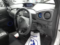 Toyota BB лот № 10131 оценка 3.5  с аукциона в Японии 6