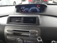 Toyota BB лот № 10131 оценка 3.5  с аукциона в Японии 8