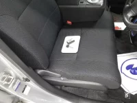 Toyota BB лот № 10131 оценка 3.5  с аукциона в Японии 7